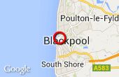 A586 Blackpool