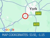 A64 York