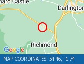 A66 Richmond