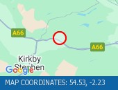 A66 Brough