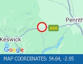 A66 Keswick