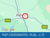 A66 Penrith