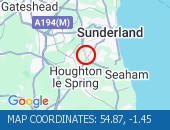 A19 Sunderland