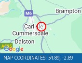 M6 Carlisle