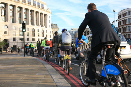 Fears for cyclists in West End redesign