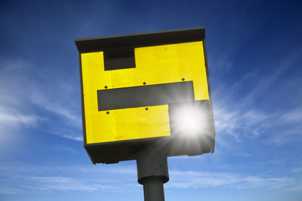 Study shows speed cameras cut injuries
