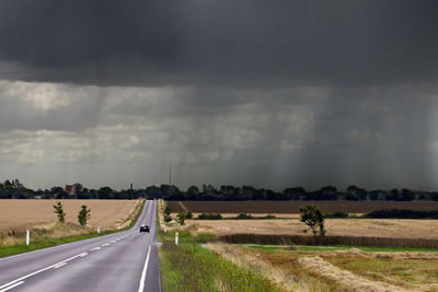 National and Regional Weather Forecasts